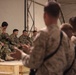 Operation Proper Exit, Wounded Warriors visit Camp Leathernevck