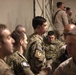 Operation Proper Exit, Wounded Warriors visit Camp Leathernevck