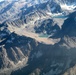 Mountains in Afghanistan