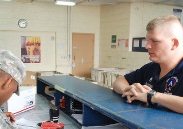 Holiday packages increase morale