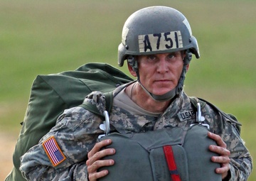 Delaware attorney achieves milestone in Army Reserve Career