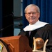 Tom Brokaw receives honorary AU degree