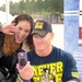 WWE star visits Naval Station Norfolk