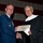 Tom Brokaw receives honorary Doctor of Letters from Air University