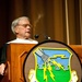 Tom Brokaw receives honorary Doctor of Letters from Air University