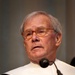 Tom Brokaw receives honorary Doctor of Letters from Air University