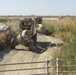 Honey Badgers conduct versatile route clearance in Afghanistan