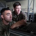 Maintaining communications for the 31st MEU
