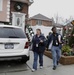 FEMA Surge Capacity Force canvases Staten Island