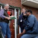 FEMA Surge Capacity Force canvases Staten Island