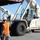 Moving cargo