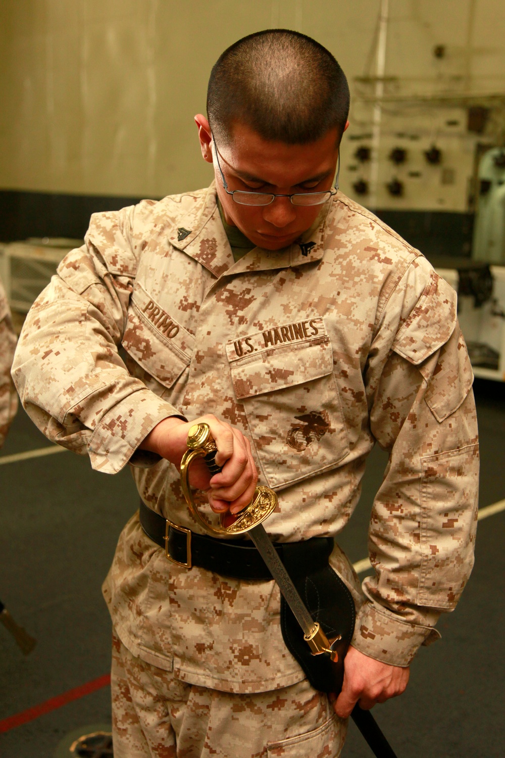 15th MEU on WestPac 12-02