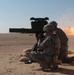 At home on the range: SC Army National Guard troops blast targets with TOW missiles