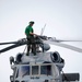 'Wild Cards' of Combat Helicopter Squadron 23