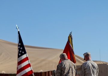 Never forgotten: 3/9 Marines remember fallen brother