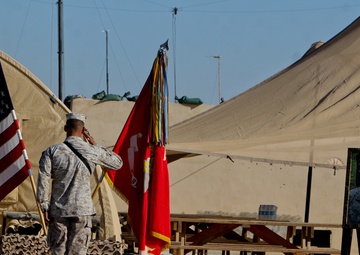 Never forgotten: 3/9 Marines remember fallen brother