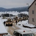 541st Engineer Company situational training exercise