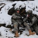 541st Engineer Company situational training exercise