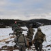 541st Engineer Company situational training exercise