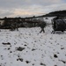 541st Engineer Company situational training exercise