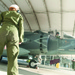 Yuma Harrier squadron heads off on final deployment