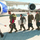 Yuma Harrier squadron heads off on final deployment Yuma Harrier squadron heads off on final deployment