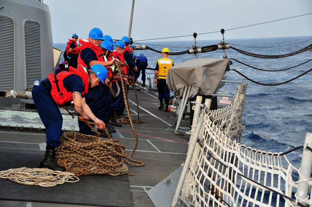 USS Halyburton (FFG 40)