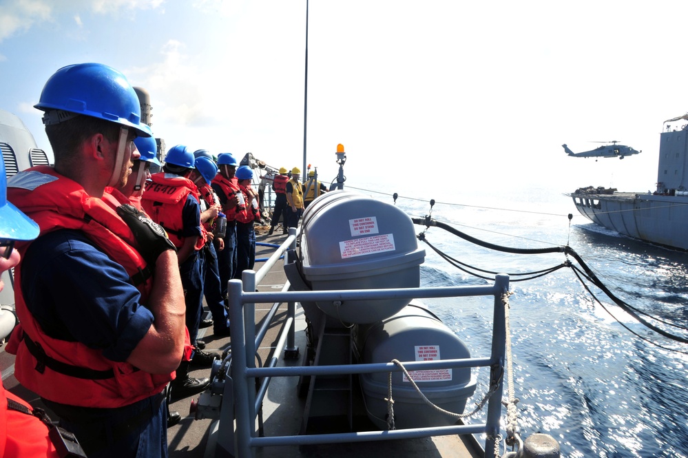 USS Halyburton (FFG 40)