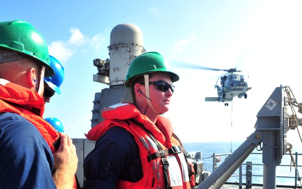 USS Halyburton (FFG 40)