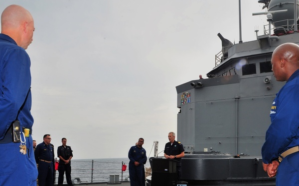 USS Halyburton (FFG 40)