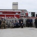 New York Firefighters Visit 3rd Brigade Combat Team, 82nd Airborne Division