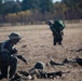 Teufelhunden complete final field exercise before deployment