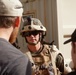 Teufelhunden complete final field exercise before deployment