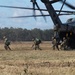 Teufelhunden complete final field exercise before deployment