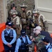 Teufelhunden complete final field exercise before deployment