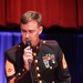 Bringing in holiday spirit with 3rd Marine Aircraft Wing Band