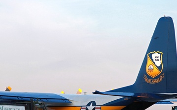 Toys for Tots, Blue Angels help save Christmas for Hurricane Sandy affected children  Read more: