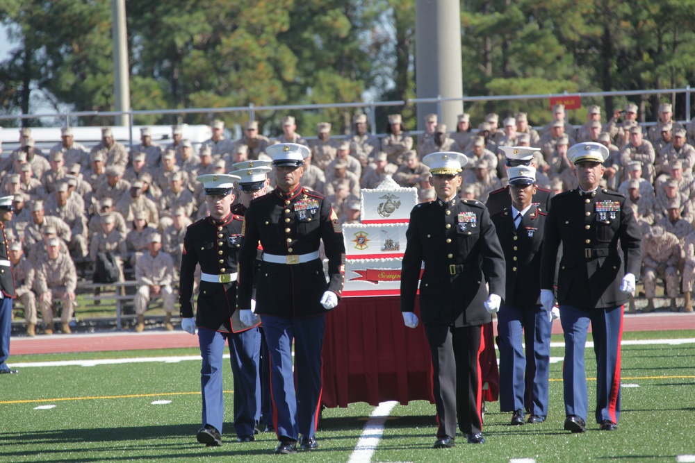 Joint Daytime Ceremony