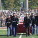 Joint Daytime Ceremony