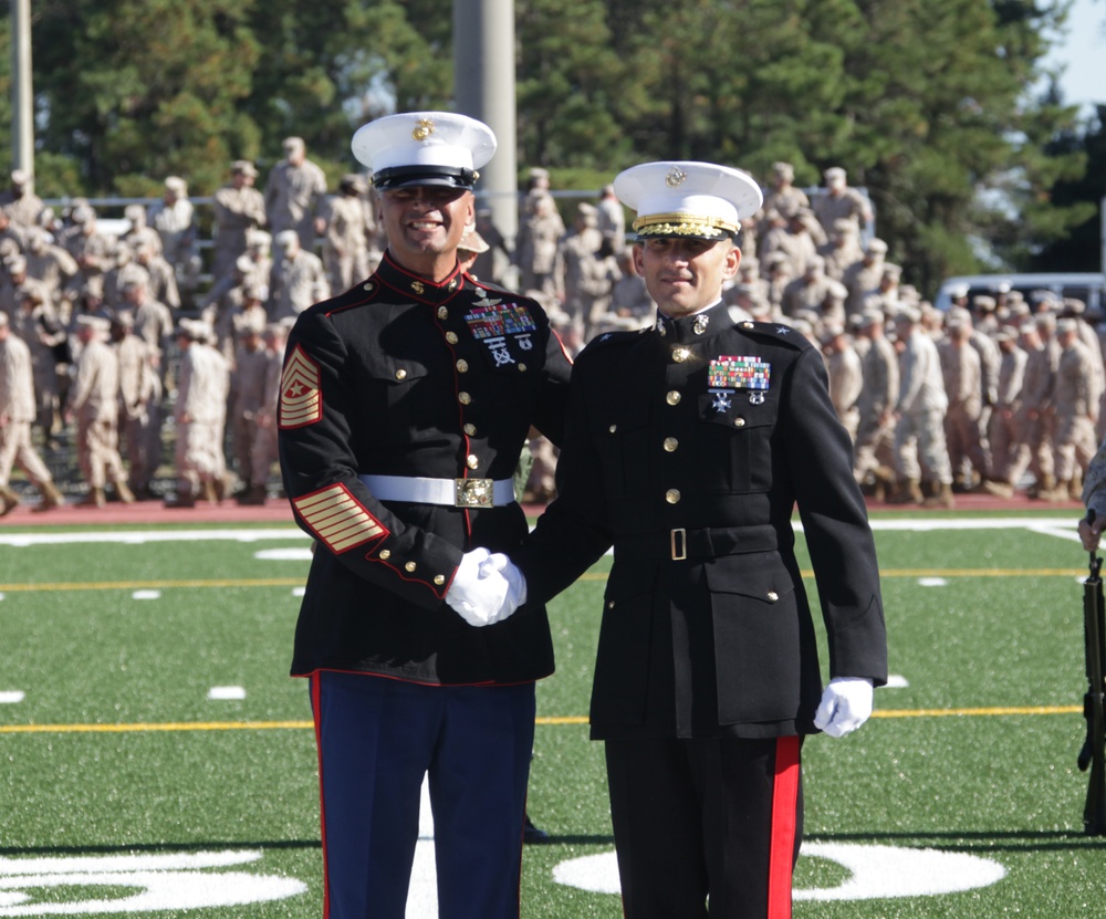 Joint Daytime Ceremony