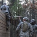 Falcon Brigade troops at Pre-Ranger Course