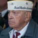 Pearl Harbor survivors commemorate attack