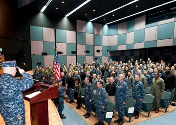 Pearl Harbor commemoration
