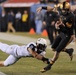 113th Army-Navy football game