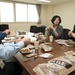 Japanese counterparts relish US field rations at Yama Sakura 63