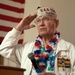 Pearl Harbor Memorial Ceremony