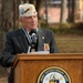 Pearl Harbor remembrance ceremony at Joint Expeditionary Base Little Creek-Fort Story