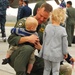 'Fighting Tigers' return from deployment