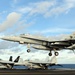 USS Dwight D. Eisenhower flight operations