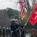 Pearl Harbor survivors remembrance ceremony